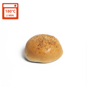 Bun  (2 pezzi)