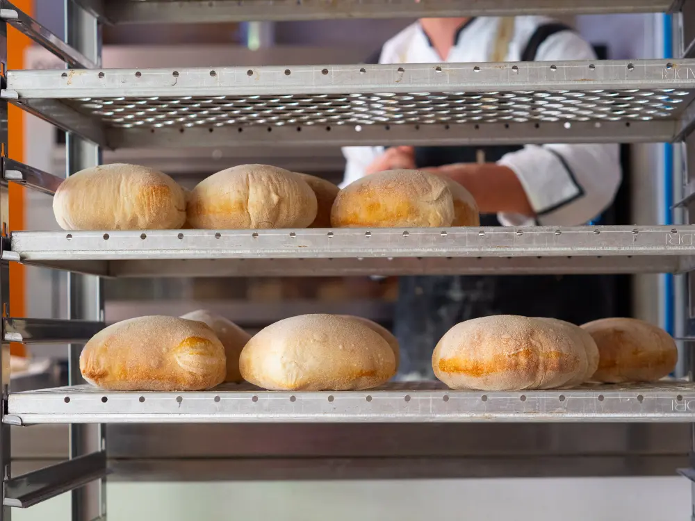Il pane quotidiano